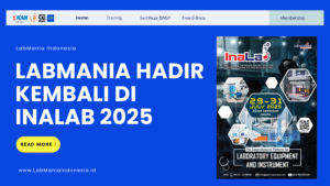 banner blog pameran INALAB 2025
