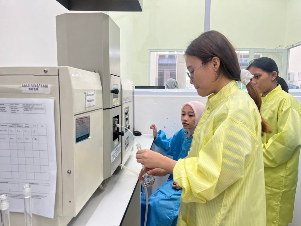 HOT HPLC for Beginner