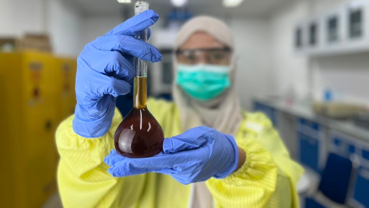 Laboratorium pengujian dan kalibrasi Terakreditasi SNI ISO/IEC 17025:2017