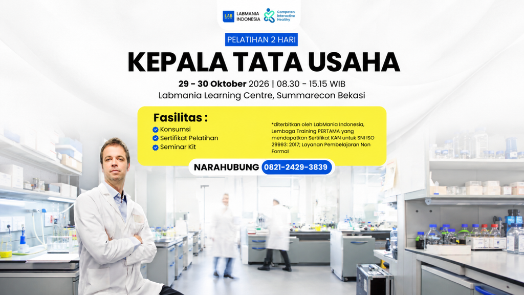 Kepala Tata Usaha